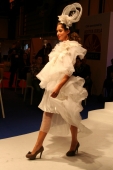 Glitz and Glam at this year's RWM Catwalk